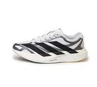 Adidas Adizero Evo SL EXO 45 1/3 / Cloud White / Core Black / Iron Metallic