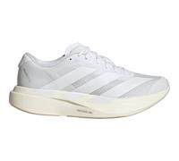 adidas Adizero EVO SL ftwr white-ftwr white-warm sandstone (01F7) 5.5