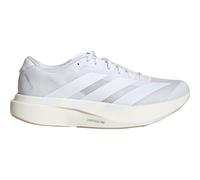 adidas Adizero EVO SL ftwr white-ftwr white-warm sandstone (01F7) 9.5