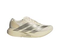 adidas Adizero Evo SL für Damen, weiß, Größe 42 EU / 8 UK