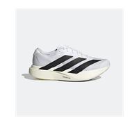 Adidas Men's Adizero Evo SL Cloud White/Core Black/Cloud White 46