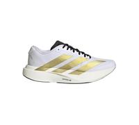adidas Adizero Evo SL Gr. 40⅔ Weiß Damen - Jetzt bei Keller Sports kaufen!