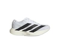 adidas Adizero EVO SL Laufschuhe Damen JH6208 - cloud white/core black/cloud white 41 1/3