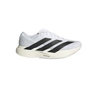 adidas Adizero EVO SL Laufschuhe Herren JH6206 - cloud white/core black/cloud white 46 2/3