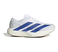 adidas Adizero Evo SL Herren 40 2/3 Weiß/Blau