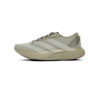 Adidas X Hermanos Koumori Adizero EVO SL WOVE men Lowtop beige in Größe:42 2/3