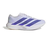 adidas Adizero Evo SL Woven Herren 42 2/3 Lila