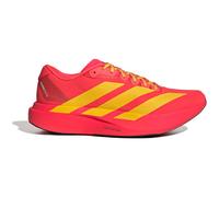 Adidas Adizero EVO SL Woven Herren Laufschuhe, rot, Größe 42 ⅔ 42 ⅔