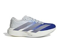 adidas Adizero Evo SL Herren 43 1/3 Grau/Blau
