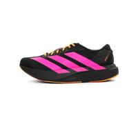adidas Adizero EVO SL Laufschuhe Herren KJ1017 - core black/shock pink/flash orange 44