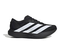 adidas Adizero Evo SL Herren 44 Schwarz/Weiß