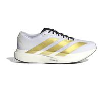 adidas - Adizero Evo SL Woven - Runningschuhe, Gr. 44 UK 9.5, weiß/schwarz (FTWRWhite/MatteGold/CoreBlack)
