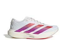 adidas Adizero Evo SL Herren 45 1/3 Weiß/Rot