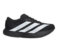 Adidas Adizero EVO SL Herren Laufschuhe, schwarz, Größe 46 ⅔ 46 ⅔