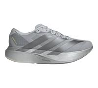 adidas Adizero EVO SL Laufschuhe Herren JR3419 - silver met./iron met./halo silver 48 2/3