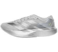 adidas adizero Evo SL Herren Laufschuhe Silver Met/Iron Herren 45 1/3 GRAU