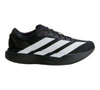 ADIDAS Adizero Evo Sl - Herren - Schwarz / Weiß - Größe 46 2/3- Modell 2025