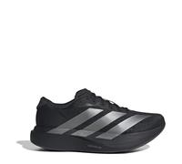 adidas Adizero EVO SL Herren Straßenlaufschuhe, Schwarzes Eisen, 44 EU