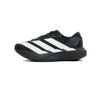 Laufschuh ADIDAS PERFORMANCE "ADIZERO EVO SL FÜR KINDER UND TEENS", Kinder, Gr. 38, schwarz-weiß (core schwarz, cloud weiß, carbon), Synthetik, Textil, Schuhe Laufschuh, für Kinder & Jugendliche (5693