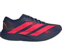 adidas Adizero Evo SL Herren 45 1/3 Dark Blue/Red