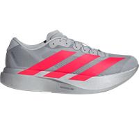 adidas Adizero Evo SL Laufschuhe 43,3 grau