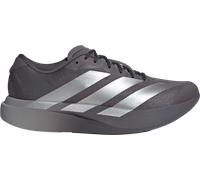 adidas Adizero Evo SL Laufschuhe grau/silber - 45(1/3)