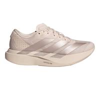 adidas Adizero Evo SL Laufschuhe Damen 40 Beige