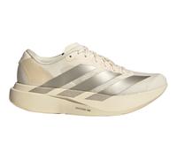 adidas Adizero EVO SL Laufschuhe Damen JR5841 - wonder white/cyber met./warm vanilla 41 1/3