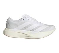adidas Adizero EVO SL Laufschuhe Damen KI9440 - cloud white/cloud white/warm sandstone 40 2/3