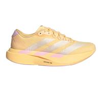 Adidas - Laufschuhe - Damen / Frauen - Adizero Evo Sl Woven - Adizero Evo SL Woven W Icta/Icgome/Blilil für Damen - Größe 4,5 UK - Orange Orange 4.5 UK