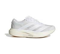adidas Adizero EVO SL Laufschuhe Damen KI9440 - cloud white/cloud white/warm sandstone 38