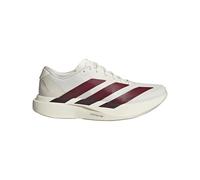 Adidas - Laufschuhe - Damenschuhe - Adizero Evo SL Woven W - Adizero Evo SL Woven W Off White für Damen - Größe 7 UK - Bordeaux Bordeaux 7 UK