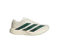 adidas - Adizero Evo SL Woven - Runningschuhe, Gr. 42.5 UK 8.5, weiß/blau (OffWhite/CollegiateGreen/TeamRoyalBlue)
