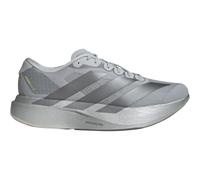 adidas Adizero EVO SL Laufschuhe Herren JR3419 - silver met./iron met./halo silver 43 1/3