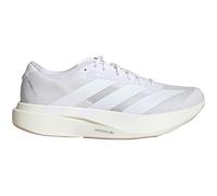 adidas Adizero EVO SL Laufschuhe Herren KI6923 - cloud white/cloud white/warm sandstone 46