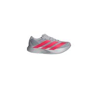 adidas Adizero EVO SL Laufschuhe Herren - silber/rot - 46