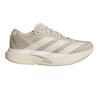 Adidas Unisex-Kinder Adizero EVO SL Junior Schuhe, Aluminium/Off-White/Warmer Sandstein, 39 1/3 EU