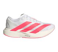 adidas Adizero Evo SL Junior Laufschuhe weiß rosa - 38