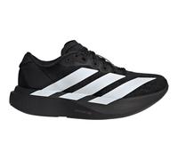 Adidas Performance Laufschuh Adizero Evo SL E für Kinder und Teens Gr. 38,5 Schwarz/Weiß Synthetik