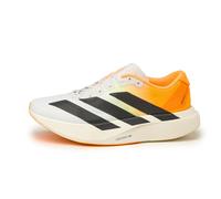 Adidas adizero Evo SL M 42 2/3 / Crystal White / Luta / Iron Metallic