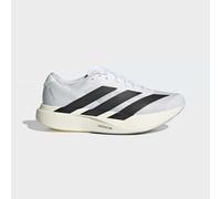 adidas Adizero EVO SL Laufschuhe Herren JH6206 - cloud white/core black/cloud white 44