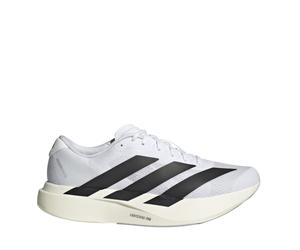 adidas Adizero Evo SL M Laufschuhe Herren weiß / schwarz 41 1/3 = UK 7 1/2