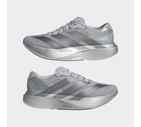 adidas - Adizero Evo SL - Runningschuhe, Gr. 46, grau (SilverMetallic/IronMetallic/HaloSilver)