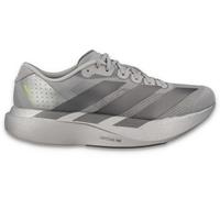 adidas adizero Evo SL M Laufschuhe Herren - silver met. - 43 1/3