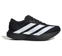 adidas adizero evo sl running schuhe schwarz weis manner 41.1/3