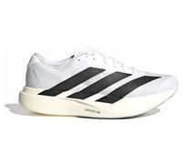 adidas adizero evo sl running schuhe weis schwarz herren