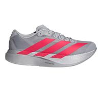 ADIDAS Adizero Evo Sl Silver - Herren - Grau - Größe 41 1/3- Modell 2026