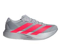 adidas Adizero EVO SL silver met.-lucid red-iron met. (080A) 8