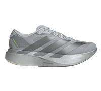 Adidas Adizero Evo SL US M12,5 - EUR 47 1/3 SILVMT/IRONMT/HALSIL Schuhgröße: 47 1/3