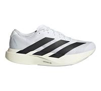 adidas Adizero EVO SL Laufschuhe Herren JH6206 - cloud white/core black/cloud white 46